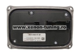 Modul Far stanga Mercedes-Benz E Class W213 - A2139004729, A213 900 47 2