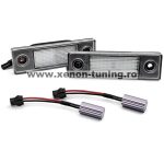   Set Lampi Numar Led Chevrolet Cruze, Spark varianta de prindere cu suruburi - OR-71202