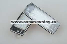 Lampi numar led OPEL Vectra C Estate - BTLL-098 Lampi numar led OPEL Vectra C Estate - BTLL-098