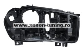 Carcasa far dreapta pentru BMW X5 F15 far cu Xenon (2013 - 2018) - HB079-DREAPTA