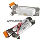   Set Lampi Numar Led Mercerdes-Benz ML W164, GL X164, R-Class W251 - BTLL-211
