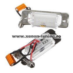 Set Lampi Numar Led Mercerdes-Benz ML W164, GL X164, R-Class W251 - BTLL-211