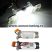 Set Lampi Numar Led Mercerdes-Benz ML W164, GL X164, R-Class W251 - BTLL-211
