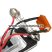 Set Lampi Numar Led Mercerdes-Benz ML W164, GL X164, R-Class W251 - BTLL-211
