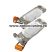 Set Lampi Numar Led Mercerdes-Benz ML W164, GL X164, R-Class W251 - BTLL-211