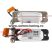 Set Lampi Numar Led Mercerdes-Benz ML W164, GL X164, R-Class W251 - BTLL-211