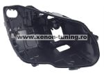   Carcasa far dreapta pentru Mercedes C-Class W205 fara Facelift (2015 - 2017) pentru farul cu ILS - HW008-DREAPTA