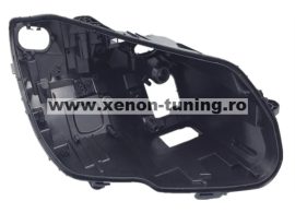 Carcasa far dreapta pentru Mercedes C-Class W205 fara Facelift (2015 - 2017) pentru farul cu ILS - HW008-DREAPTA