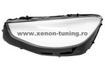  Sticla far stanga pentru Mercedes S-Class W223 fara Facelift (2020 - 2025) - HCW223 / HW113-STANGA