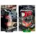 Ornamente negru mat lampi spate Ford Ranger T9 Sport, Wildtrak, XLT 2022-prezent - TLCT901