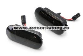 Set 2 Semnalizari Aripa LED pentru Golf 3, 4, Bora, Passat, Sharan, Polo -BTLL-243-3 Set 2 Semnalizari Aripa LED pentru Golf 3, 4, Bora, Passat, Sharan, Polo -BTLL-243-3