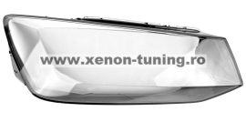 Sticla far dreapta pentru Audi Q2 cu Facelift (2021-prezent) - HA099-DREAPTA Sticla far dreapta pentru Audi Q2 cu Facelift (2021-prezent) - HA099-DREAPTA