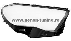 Sticla far dreapta pentru Mercedes E-Class W214 (2024 - prezent) - HW141-DREAPTA Sticla far dreapta pentru Mercedes E-Class W214 (2024 - prezent) - HW141-DREAPTA