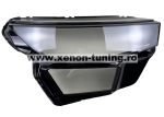   Sticla far dreapta pentru Skoda Kodiaq cu Facelift (2021 - 2023) - HS020-DREAPTA