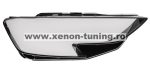   Sticla far dreapta pentru Audi A8 S8 D5 cu Facelift (2021 - prezent) - HA115-DREAPTA