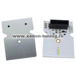   Kit reparatie modul stanga pentru Lumini de zi DRL Audi Q3 8U Facelift 2015-2018 - 8U0941475B