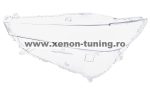   Sticla far stanga pentru Mazda CX-5 Generatia 2 cu Facelift (2021 - prezent) - HM031-STANGA