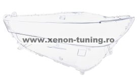 Sticla far stanga pentru Mazda CX-5 Generatia 2 cu Facelift (2021 - prezent) - HM031-STANGA