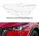 Sticla far stanga pentru Mazda CX-5 Generatia 2 cu Facelift (2021 - prezent) - HM031-STANGA