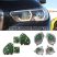 Kit reparatie modul Lumini de zi DRL si semnalizare dreapta BMW X5 G05, X6 G06 - 63119477986 / 63119477988 - faruri Laser