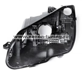 Carcasa far stanga pentru Mercedes C-Class W205 cu Facelift (2018 - 2021) pentru farul Performance LED - HW009-STANGA