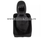   Nuca si manson Maneta Schimbator viteze Mercedes-Benz Clasa E W211, 5 trepte manual - GSHH-M-13