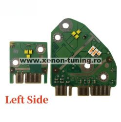 Kit reparatie modul Lumini de zi DRL si semnalizare stanga BMW X5 G05, X6 G06 - 63119477986 / 63119477987 - faruri Laser