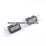   Lampi numar led pentru Audi A4 B5, A3 - (BTLL-095, BTLL-114) OR-7310