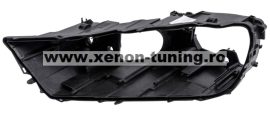 Carcasa far stanga pentru Audi Q7 II 4M Non Facelift farul LED fara Matrix (2016 - 2019) - HA119-STANGA Carcasa far stanga pentru Audi Q7 II 4M Non Facelift farul LED fara Matrix (2016 - 2019) - HA119-STANGA