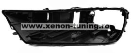 Carcasa far stanga pentru Audi Q7 II 4M Non Facelift pentru farul Bixenon (2016 - 2019) - HA119-STANGA Carcasa far stanga pentru Audi Q7 II 4M Non Facelift pentru farul Bixenon (2016 - 2019) - HA119-STANGA