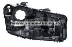   Carcasa far dreapta pentru BMW Seria 5 G30, G31 fara Facelift far Full LED cu AFS (2017 - 2020) - HB029-DREAPTA