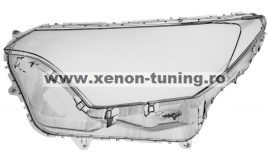 Sticla far stanga pentru Toyota RAV4 IV cu Facelift (2015 - 2018) - HT017-STANGA