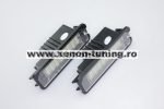   Lampi numar led pentru SEAT LEON 2005-2012, EXEO 2008 ~, ALTEA, ALTEA XL - (BTLL-022) OR-7401 Extra strong canbus