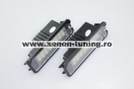 Lampi numar led pentru SEAT LEON 2005-2012, EXEO 2008 ~, ALTEA, ALTEA XL - (BTLL-022) OR-7401 Extra strong canbus Lampi numar led pentru SEAT LEON 2005-2012, EXEO 2008 ~, ALTEA, ALTEA XL - (BTLL-022) OR-7401 Extra strong canbus