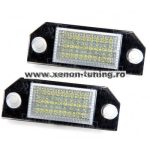Set Lampi Numar Led Ford Focus MK2, C-Max - BTLL-029