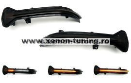 Set 2 Semnalizari Led Oglinda Dinamice BMW G30, G11, G32, G14, F90 - D0237 Set 2 Semnalizari Led Oglinda Dinamice BMW G30, G11, G32, G14, F90 - D0237