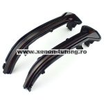  Set 2 Semnalizari Led Oglinda Dinamice BMW Seria 3 G20, G21 - D0239