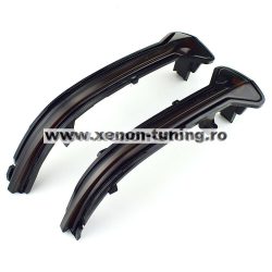 Set 2 Semnalizari Led Oglinda Dinamice BMW Seria 3 G20, G21 - D0239 Set 2 Semnalizari Led Oglinda Dinamice BMW Seria 3 G20, G21 - D0239