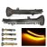 Set 2 Semnalizari Led Oglinda Dinamice BMW Seria 3 G20, G21 - D0239 Set 2 Semnalizari Led Oglinda Dinamice BMW Seria 3 G20, G21 - D0239