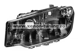 Carcasa far stanga BMW Seria 3 G20/G21/G28 Fara Facelift far LED adaptiv fara LASER (2018 - 2022) - HB089-STANGA