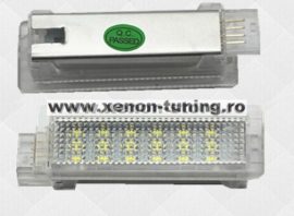 Lampi LED Portiere si Interior BMW F01, F20, F30 Lumina Alba - (BTLL-071) OR-7114 Lampi LED Portiere si Interior BMW F01, F20, F30 Lumina Alba - (BTLL-071) OR-7114