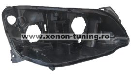 Carcasa far dreapta pentru Opel Astra J (2009 - 2014) - HK019-DREAPTA