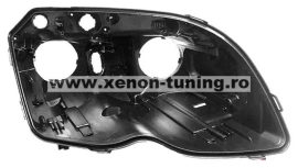 Carcasa far dreapta pentru Mercedes GLK X204 fara Facelift (2008 - 2011) - HW047-DREAPTA