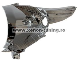 Ornament semnalizare far stanga pentru BMW Seria 5 E60/E61 LCI Facelift (2007-2010) - 540870B Ornament semnalizare far stanga pentru BMW Seria 5 E60/E61 LCI Facelift (2007-2010) - 540870B