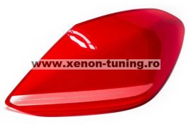 Sticla lampa spate dreapta pentru Mercedes C-Class W205 cu Facelift (2019 - 2021) - TLC-W205-1920-DREAPTA