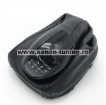   Nuca si manson Maneta Schimbator viteze Mercedes-Benz Clasa C W203, manuala 5 trepte Elegance - GSHH-M-019