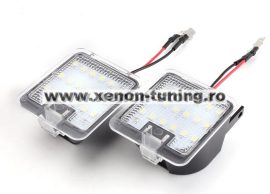 Set Lampi Undermirror Ford Kuga, Focus, Mondeo - BTLL-158 Set Lampi Undermirror Ford Kuga, Focus, Mondeo - BTLL-158