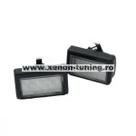   Set 2 Lampi Numar Led Mercedes-Benz ML W164, GL X164 - BTLL-129