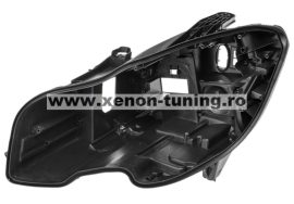 Carcasa far stanga pentru Mercedes CLS Coupe C218 / W218 fara Facelift far LED cu 2 Module (2011 - 2014) - HW110-STANGA Carcasa far stanga pentru Mercedes CLS Coupe C218 / W218 fara Facelift far LED cu 2 Module (2011 - 2014) - HW110-STANGA