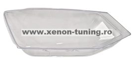 Sticla far dreapta pentru Skoda Fabia (2014 - 2018) - HS030-DREAPTA Sticla far dreapta pentru Skoda Fabia (2014 - 2018) - HS030-DREAPTA